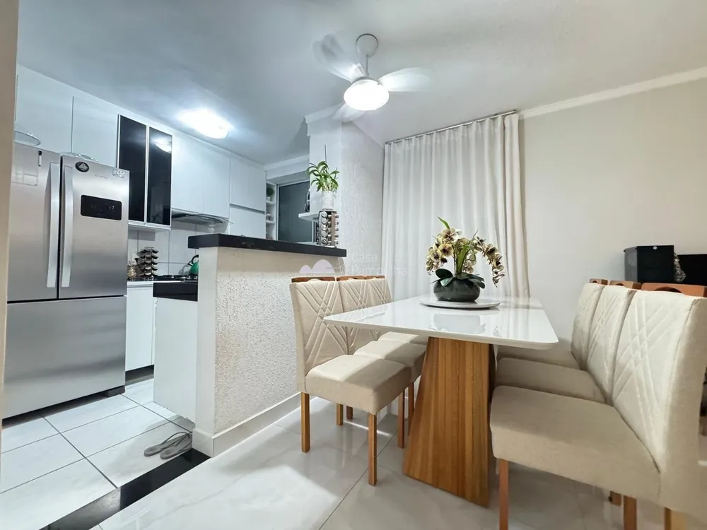 Apartamento, 2 quartos, 90 m² - Foto 11