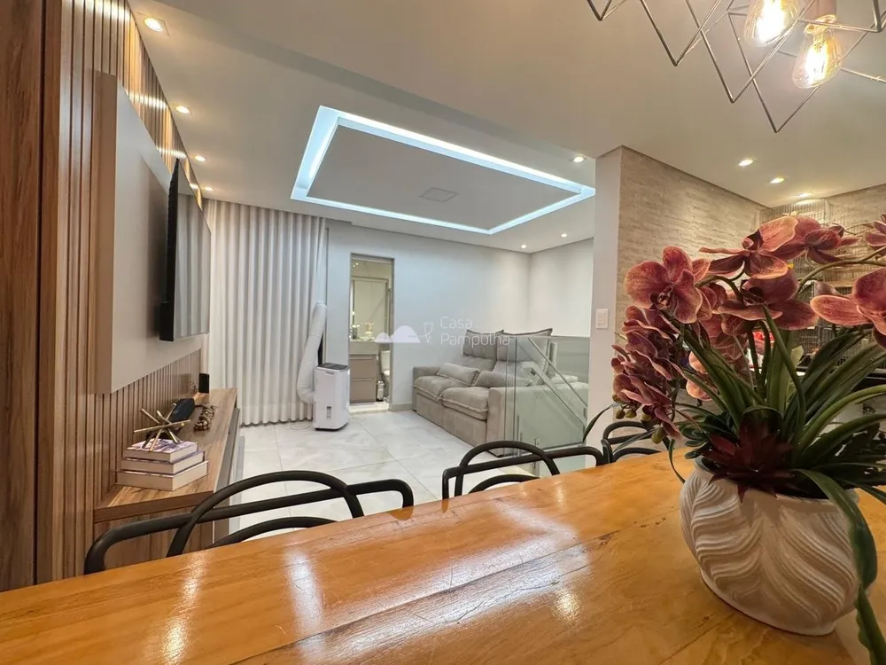 Apartamento, 2 quartos, 90 m² - Foto 7