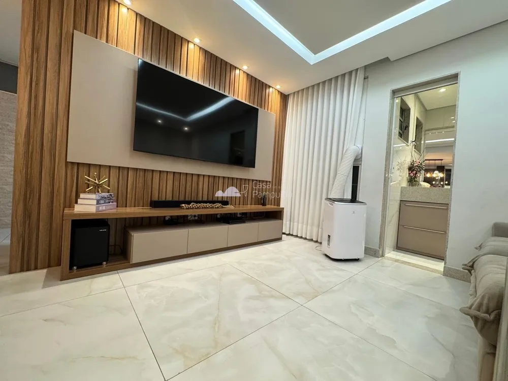 Apartamento, 2 quartos, 90 m² - Foto 5