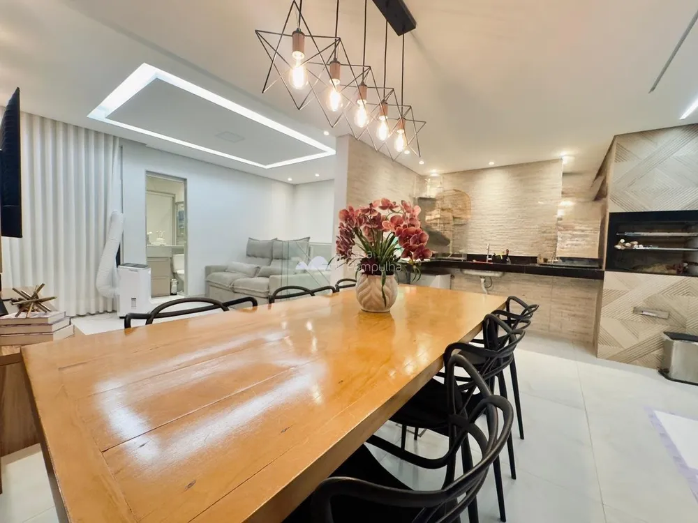 Apartamento, 2 quartos, 90 m² - Foto 2