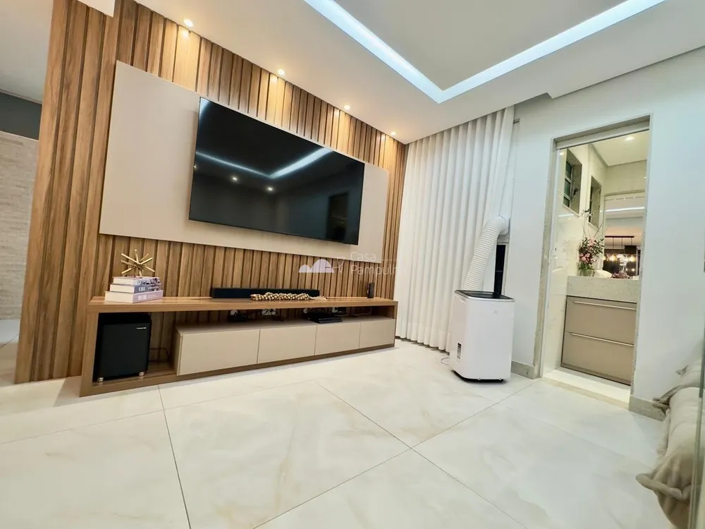 Apartamento, 2 quartos, 90 m² - Foto 3