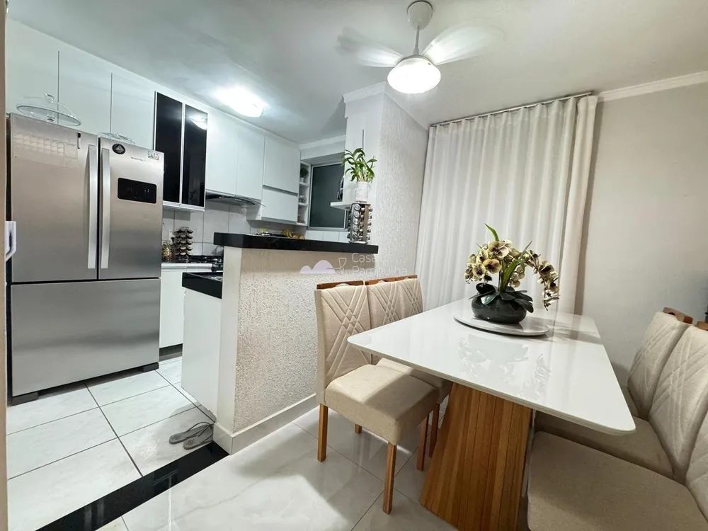 Apartamento, 2 quartos, 90 m² - Foto 9