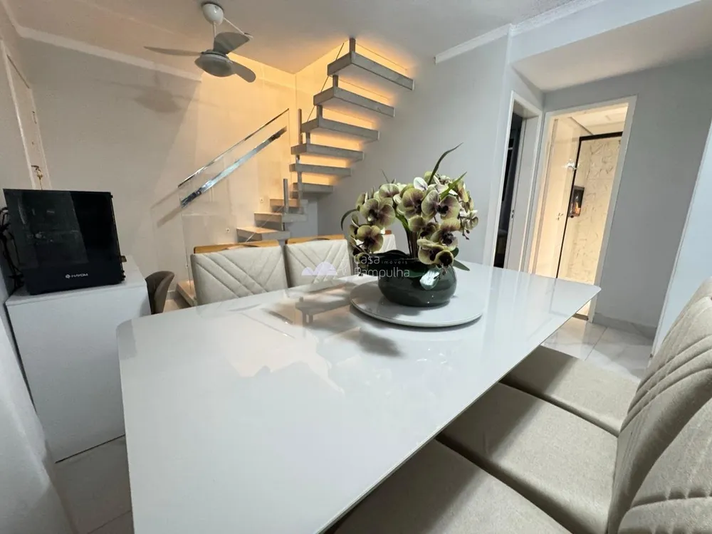 Apartamento, 2 quartos, 90 m² - Foto 10