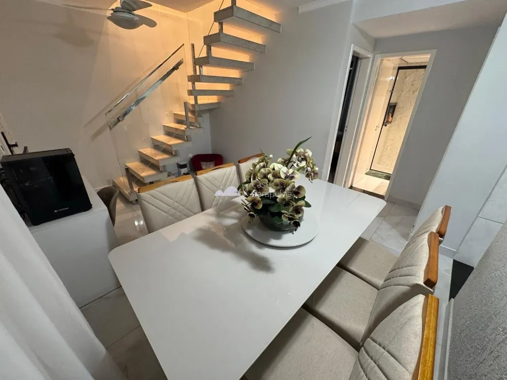 Apartamento, 2 quartos, 90 m² - Foto 12