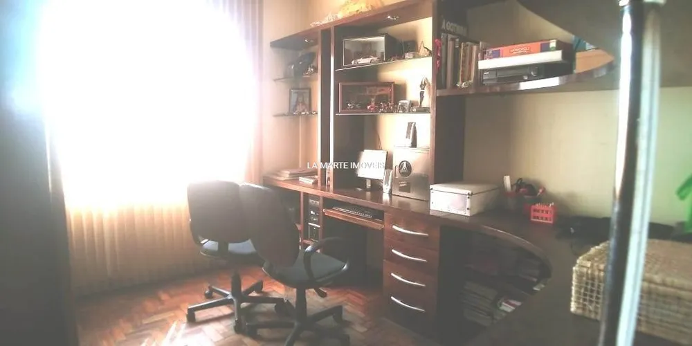 Apartamento, 3 quartos, 330 m² - Foto 7