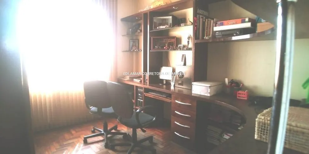 Apartamento, 3 quartos, 330 m² - Foto 12