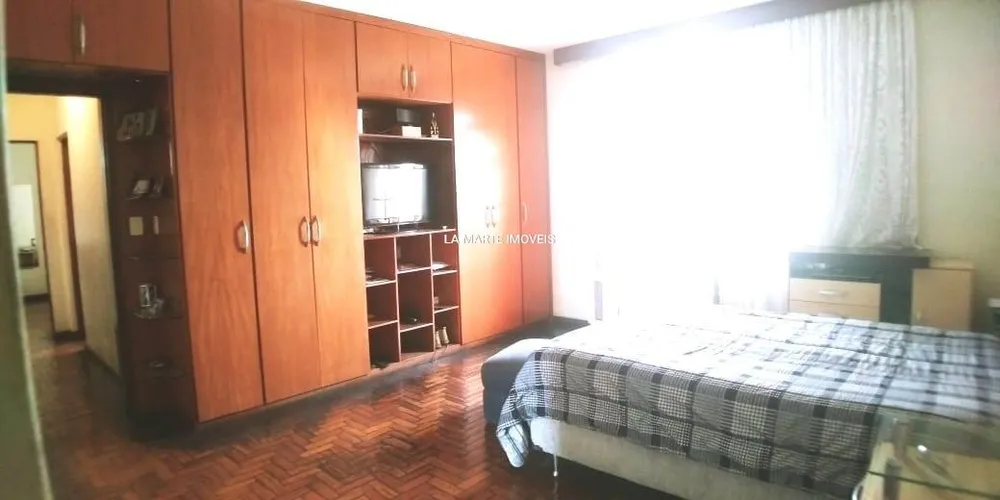 Apartamento, 3 quartos, 330 m² - Foto 9