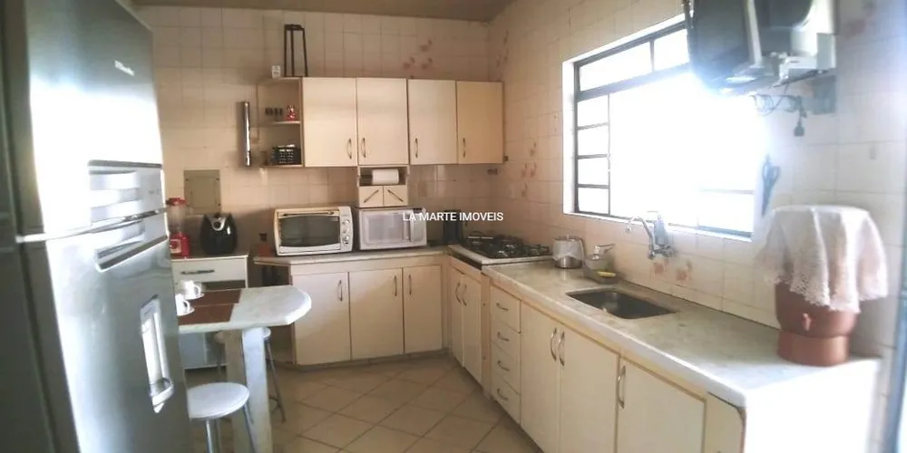 Apartamento, 3 quartos, 330 m² - Foto 2