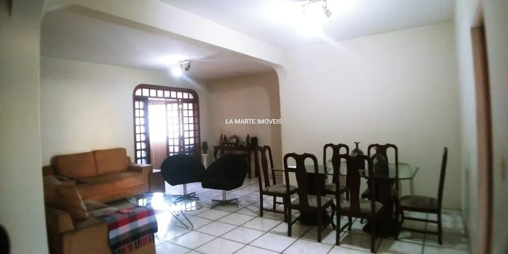 Apartamento, 3 quartos, 330 m² - Foto 5