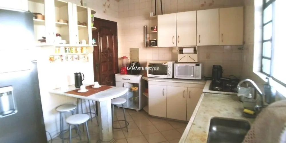 Apartamento, 3 quartos, 330 m² - Foto 11