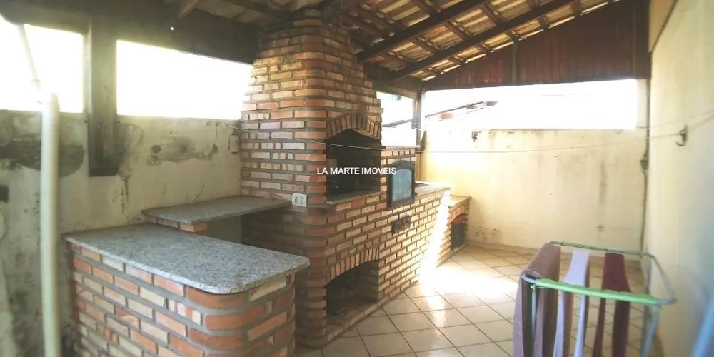 Apartamento, 3 quartos, 330 m² - Foto 1