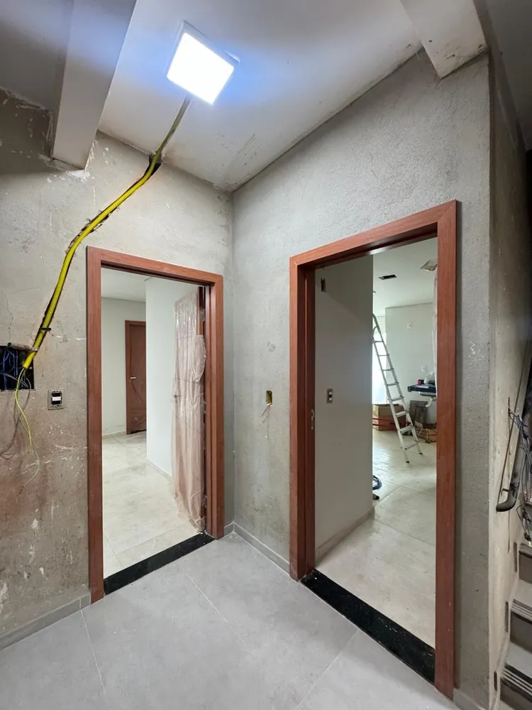 Apartamento, 2 quartos, 35 m² - Foto 17