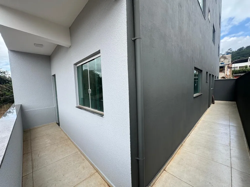 Apartamento, 2 quartos, 35 m² - Foto 8