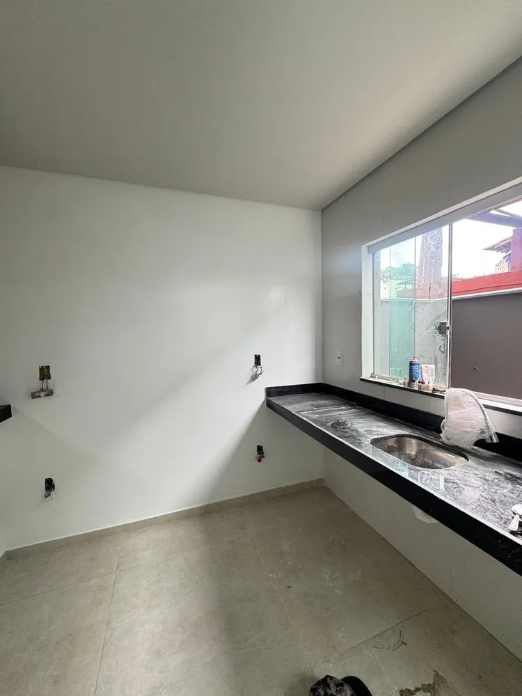 Apartamento, 2 quartos, 35 m² - Foto 2