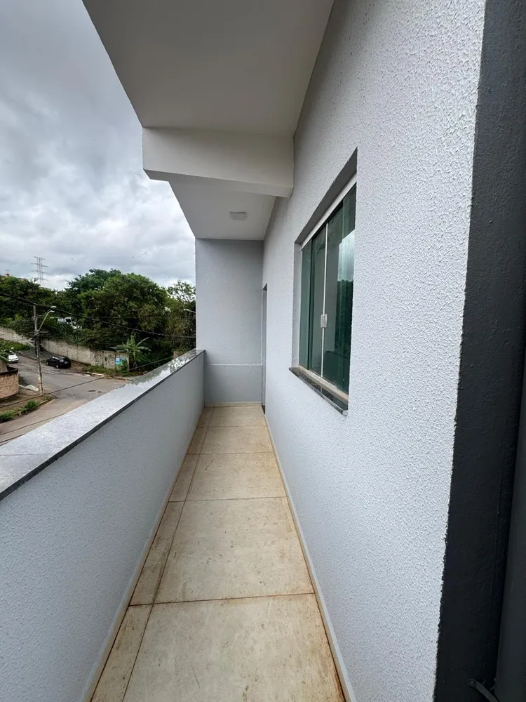 Apartamento, 2 quartos, 35 m² - Foto 7