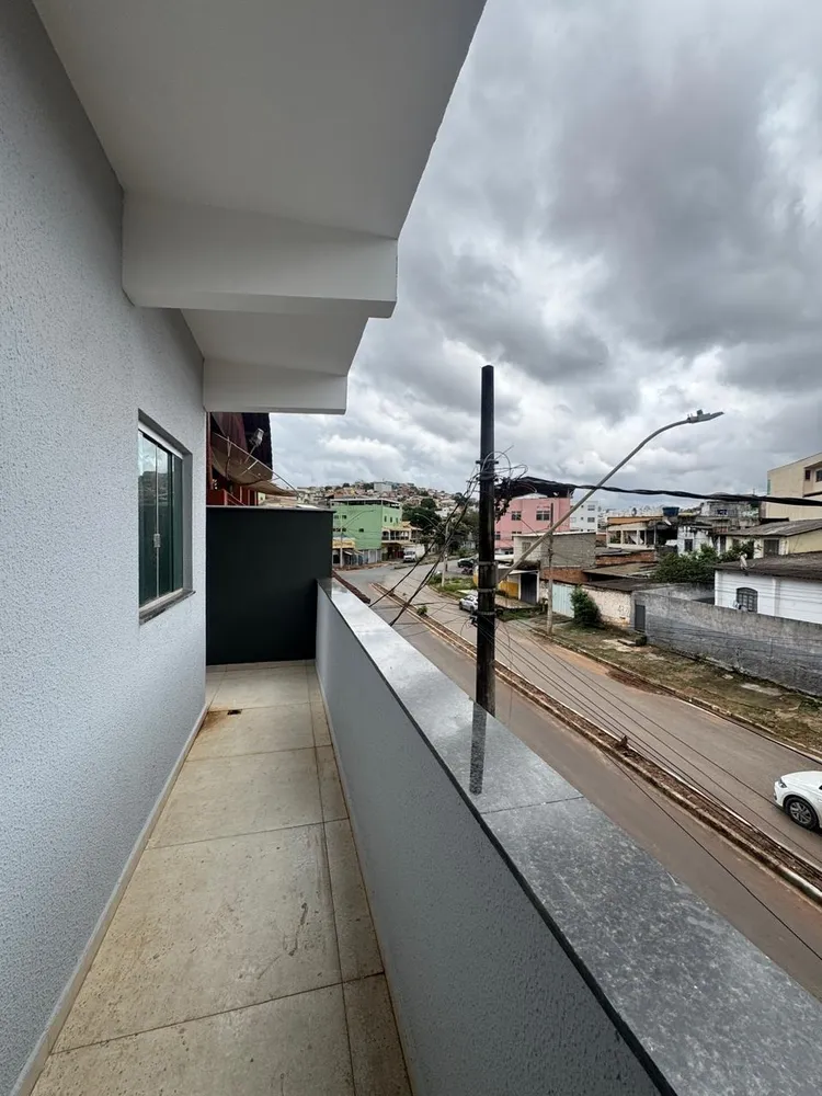 Apartamento, 2 quartos, 35 m² - Foto 6
