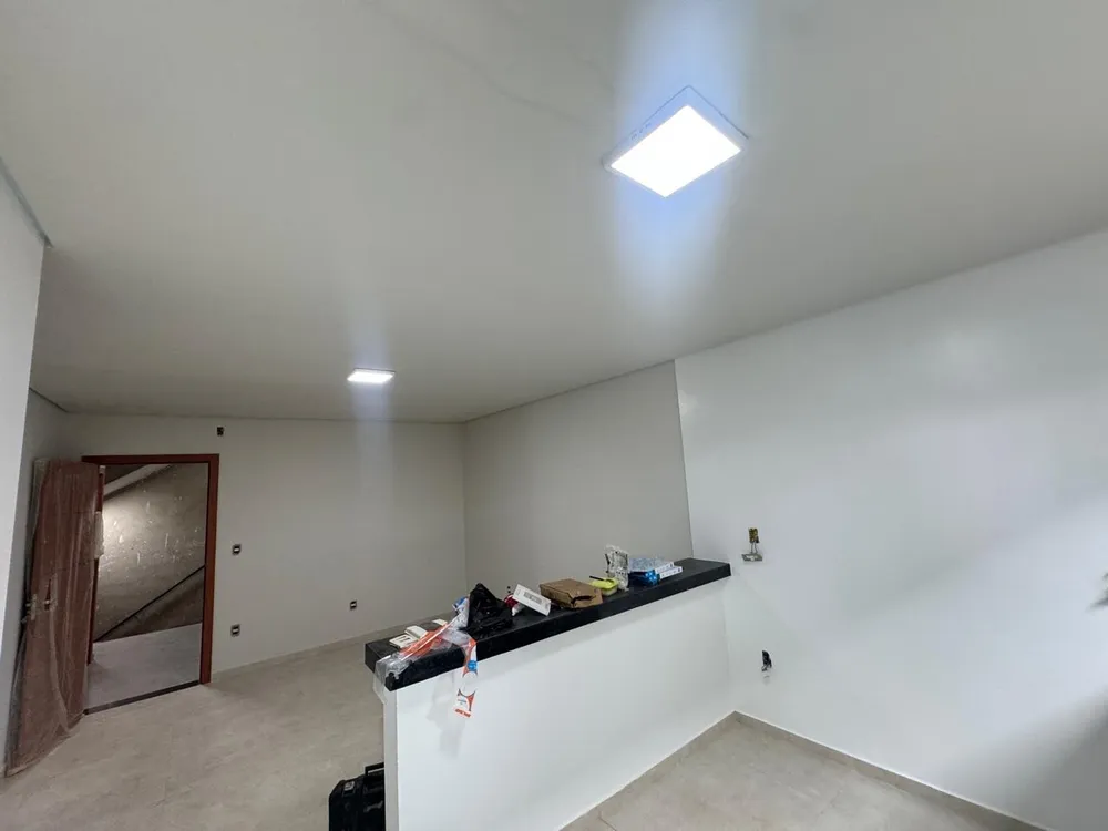 Apartamento, 2 quartos, 35 m² - Foto 3