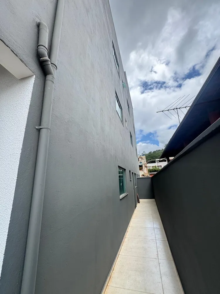 Apartamento, 2 quartos, 35 m² - Foto 18
