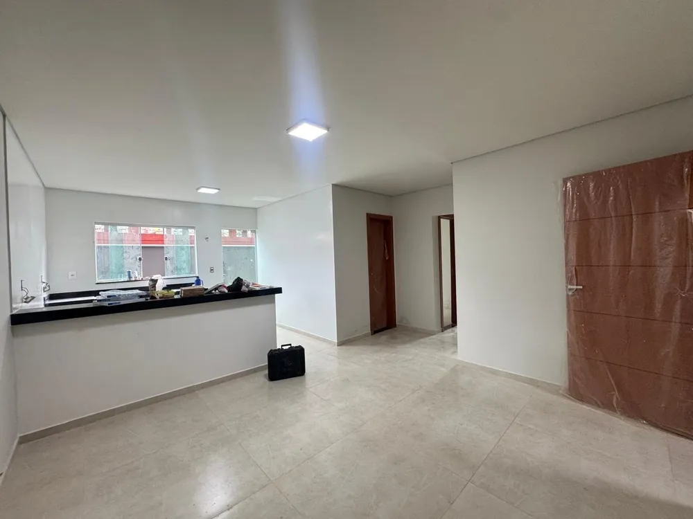 Apartamento, 2 quartos, 35 m² - Foto 1