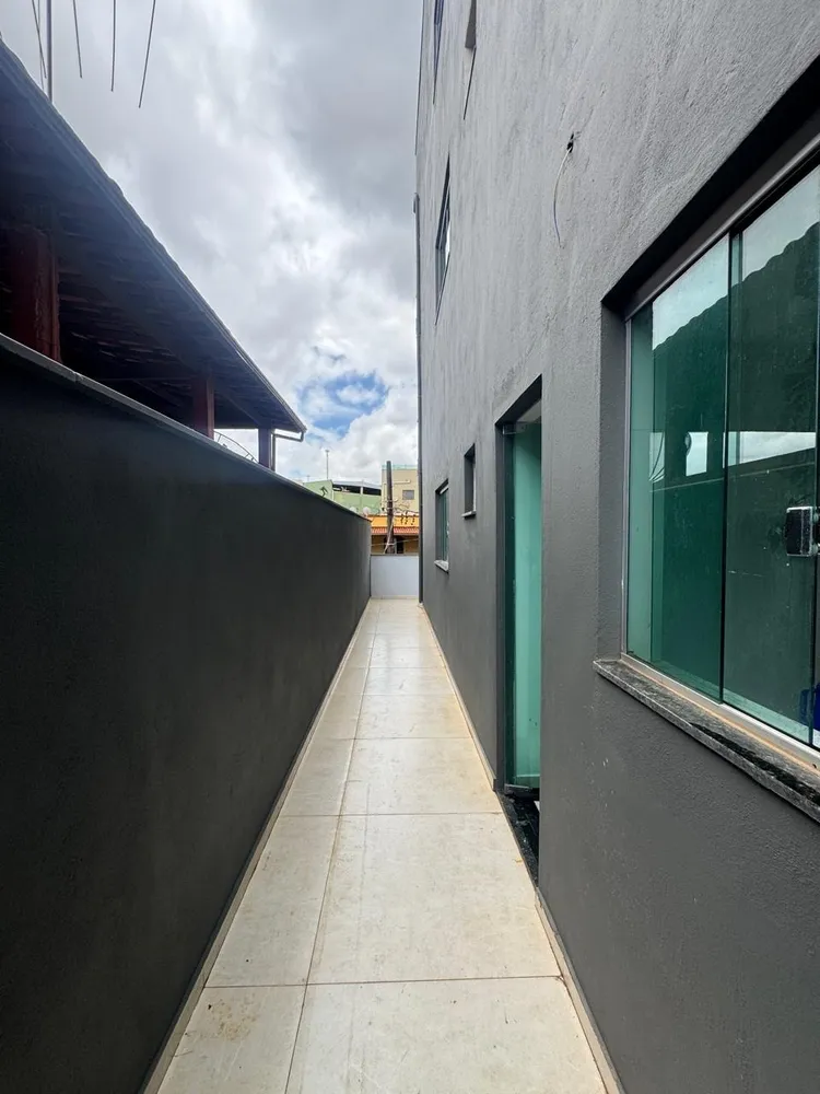 Apartamento, 2 quartos, 35 m² - Foto 5