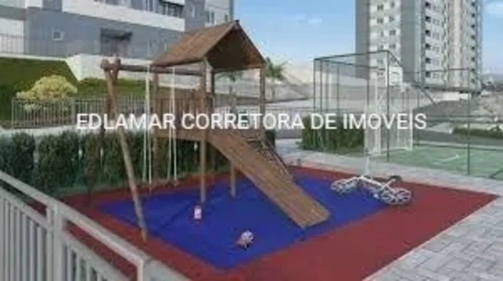 Apartamento, 2 quartos, 47 m² - Foto 7