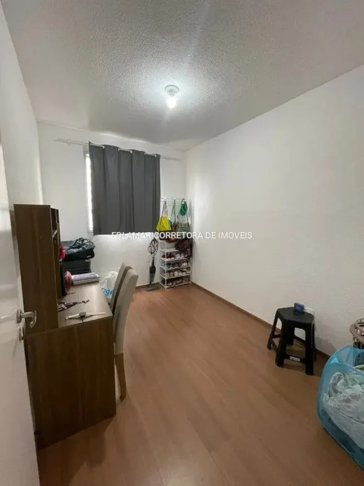 Apartamento, 2 quartos, 47 m² - Foto 3