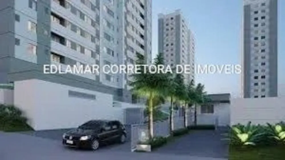 Apartamento, 2 quartos, 47 m² - Foto 5