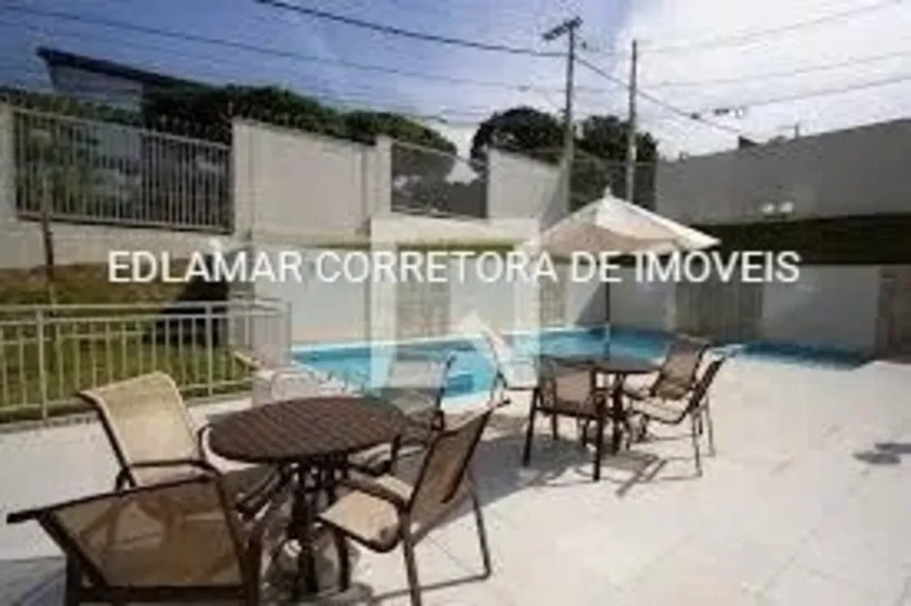 Apartamento, 2 quartos, 47 m² - Foto 9
