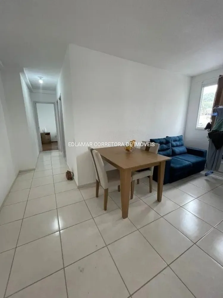 Apartamento, 2 quartos, 47 m² - Foto 4