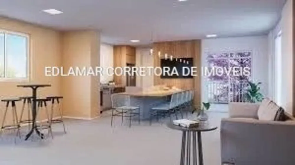 Apartamento, 2 quartos, 47 m² - Foto 6