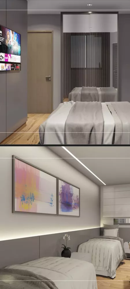 Cobertura à venda com 3 quartos, 147m² - Foto 3