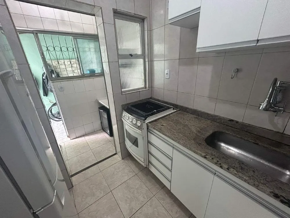Apartamento, 2 quartos, 84 m² - Foto 5