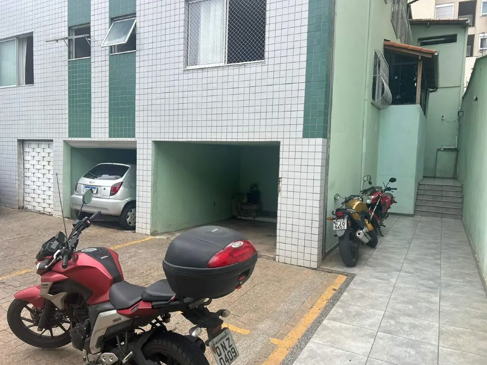 Apartamento, 2 quartos, 84 m² - Foto 1
