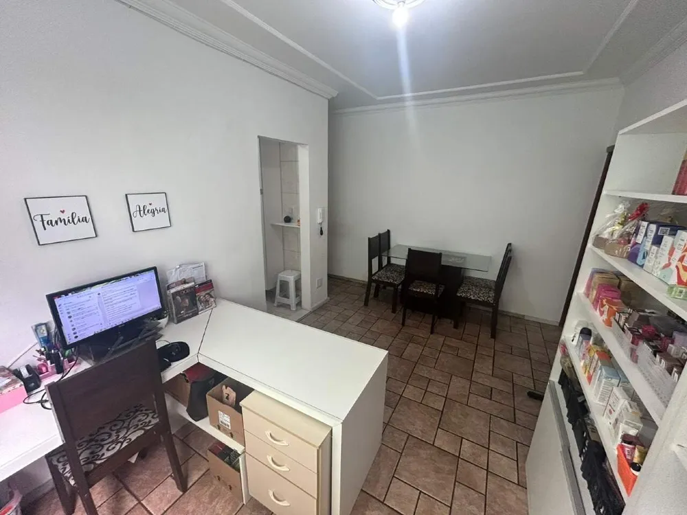 Apartamento, 2 quartos, 84 m² - Foto 6