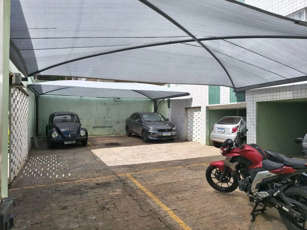 Apartamento, 2 quartos, 84 m² - Foto 9