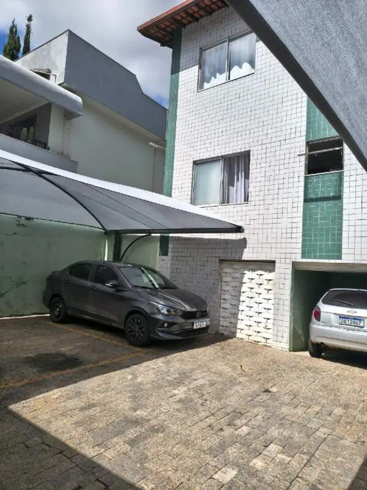 Apartamento, 2 quartos, 84 m² - Foto 8