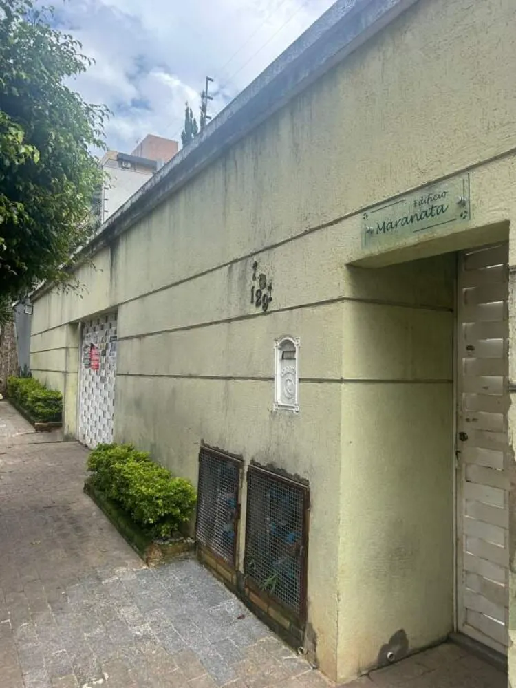 Apartamento, 2 quartos, 84 m² - Foto 11