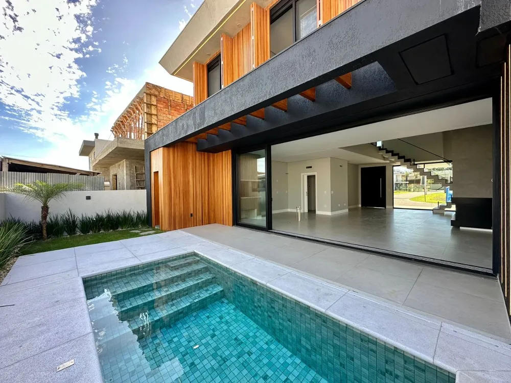 Casa de Condomínio, 4 quartos - Foto 8