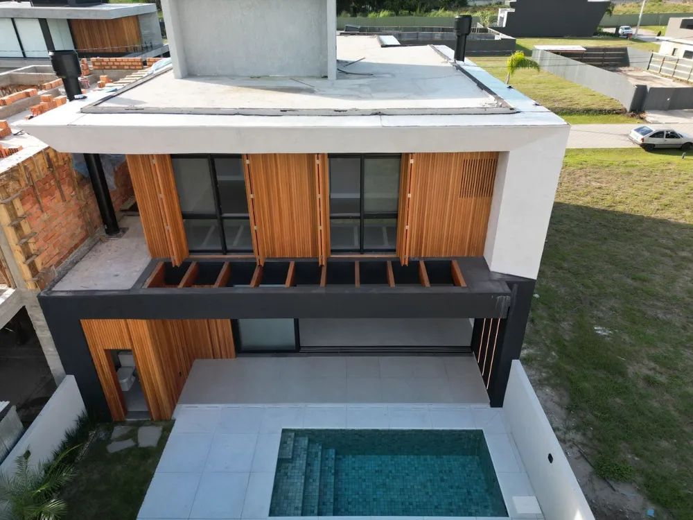 Casa de Condomínio, 4 quartos - Foto 7