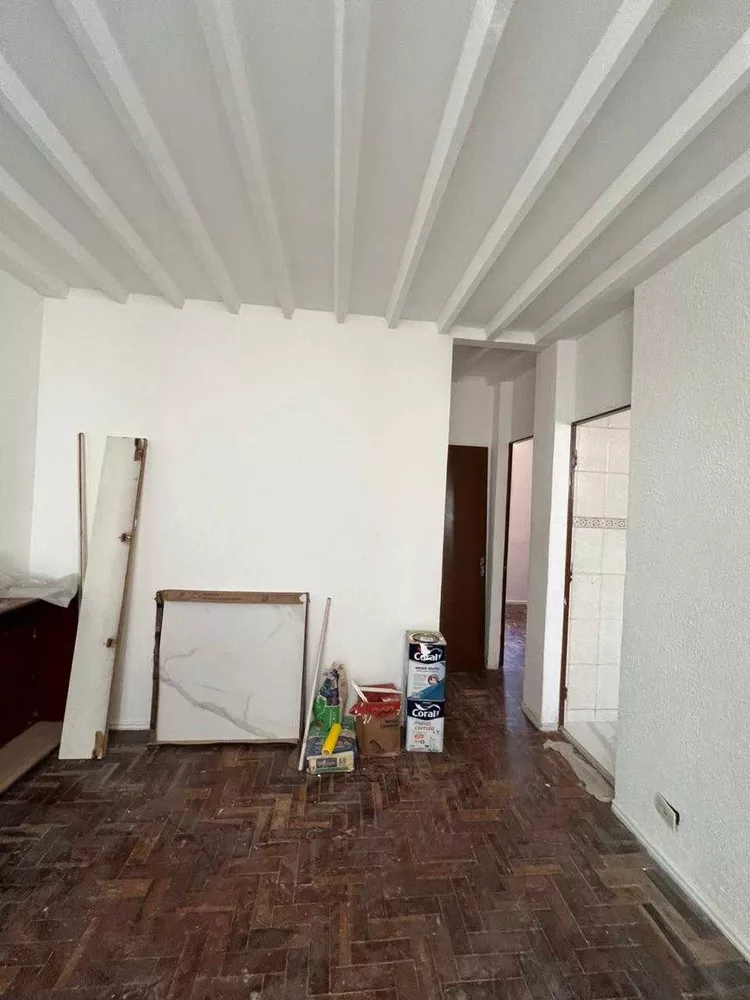 Apartamento à venda com 2 quartos, 57m² - Foto 2