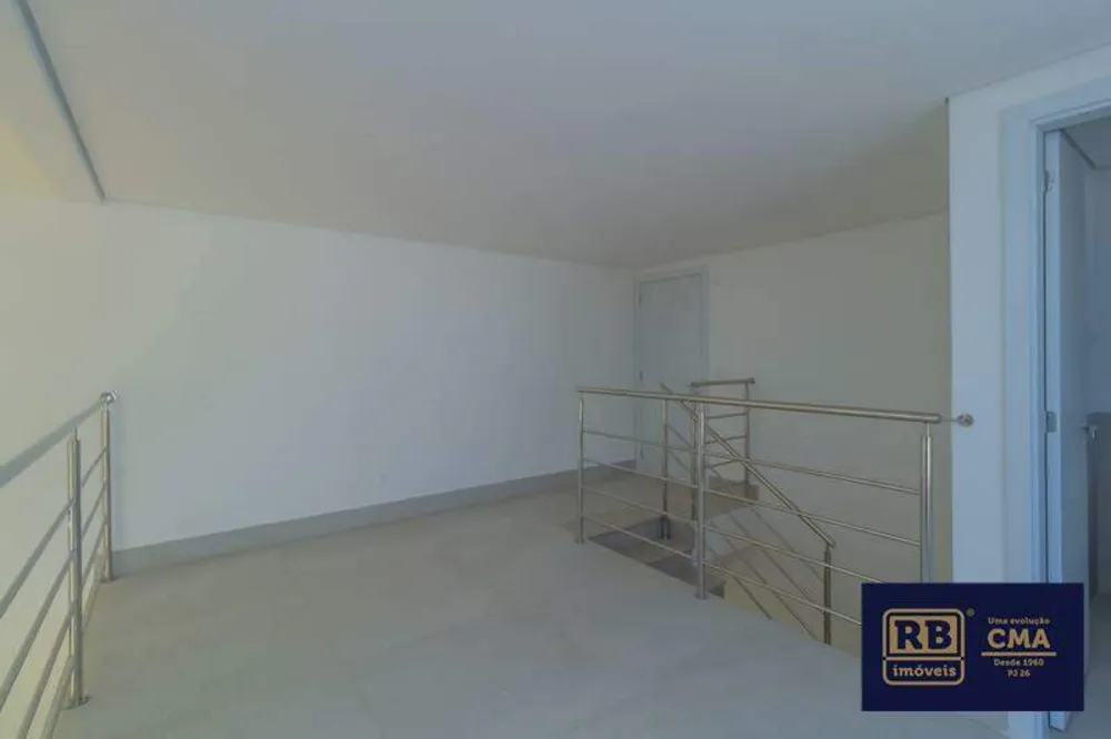 Cobertura, 3 quartos, 111 m² - Foto 4