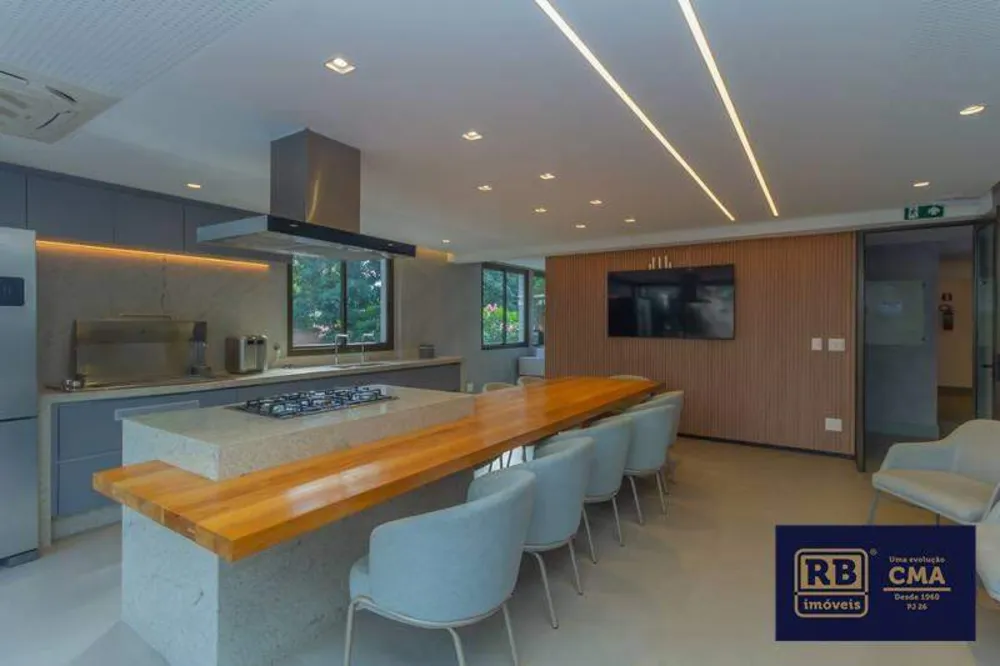 Cobertura, 3 quartos, 111 m² - Foto 5