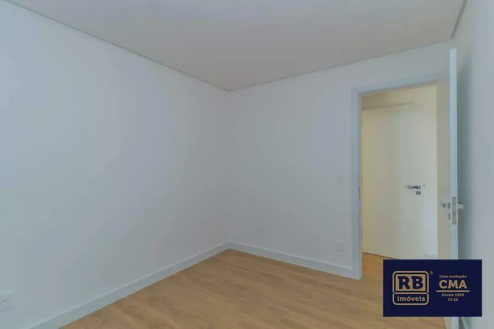 Cobertura, 3 quartos, 111 m² - Foto 1