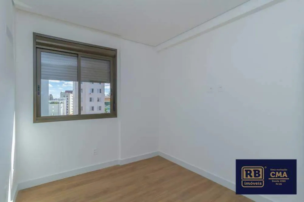 Cobertura, 3 quartos, 111 m² - Foto 8