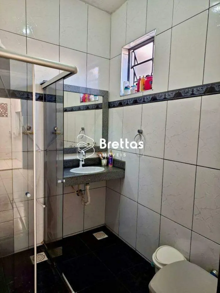 Casa, 3 quartos, 180 m² - Foto 5