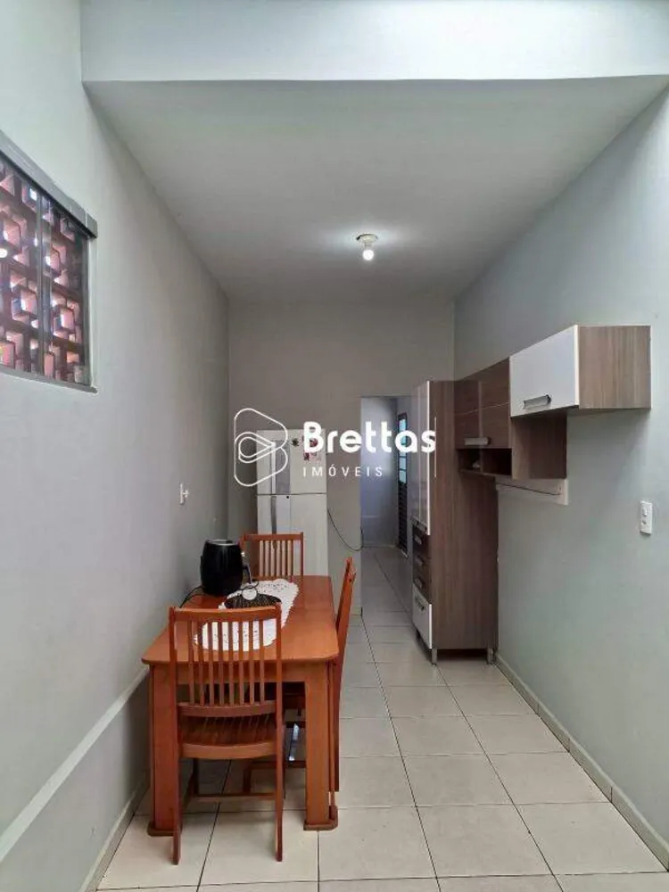 Casa, 3 quartos, 180 m² - Foto 9
