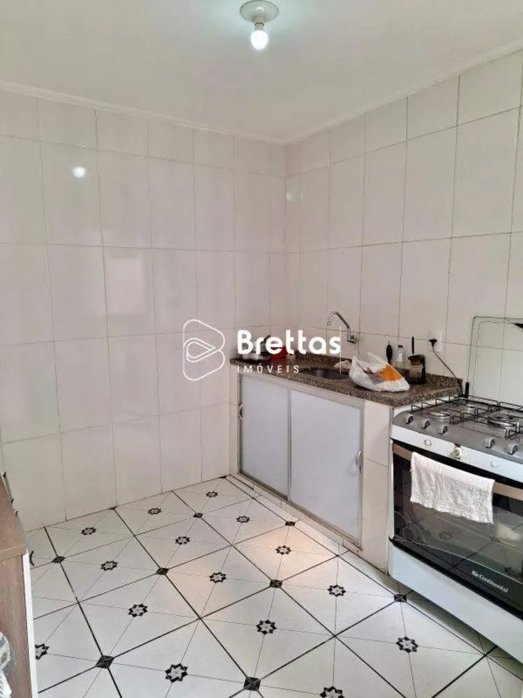 Casa, 3 quartos, 180 m² - Foto 3