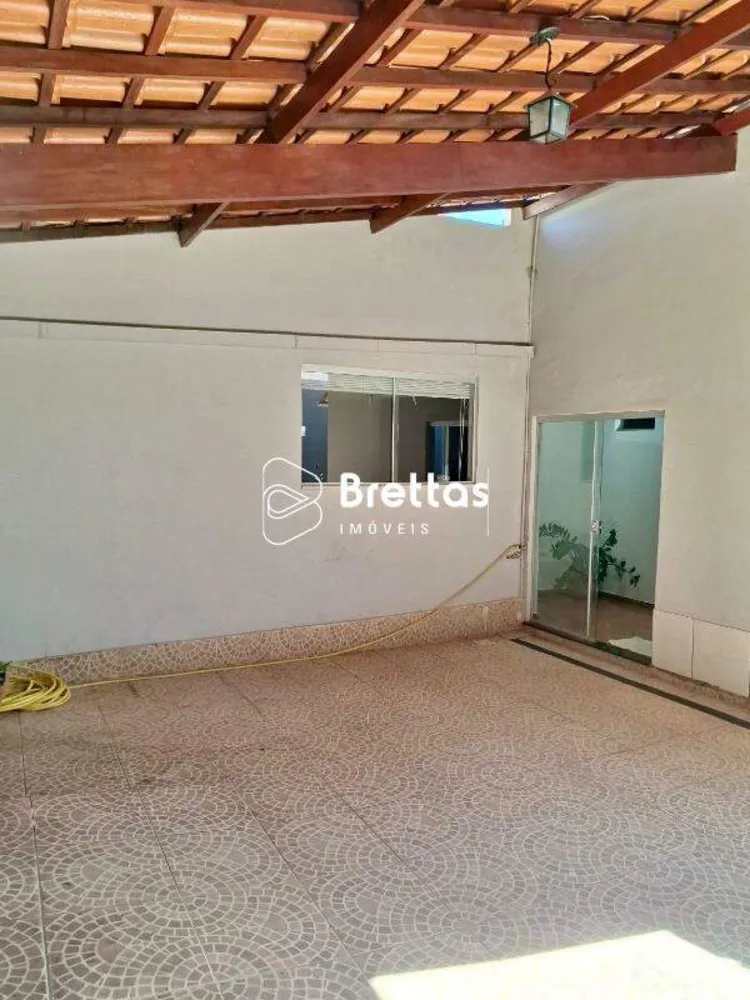 Casa, 3 quartos, 180 m² - Foto 3