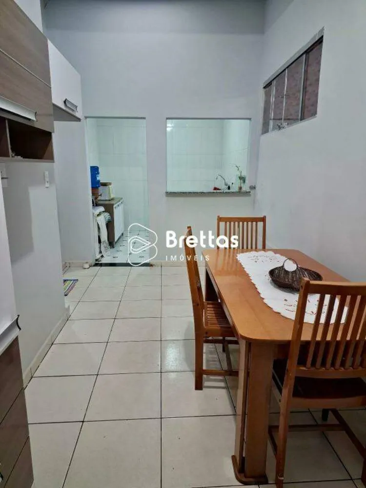 Casa, 3 quartos, 180 m² - Foto 4