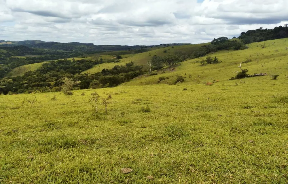 Chácara à venda com 2 quartos, 1880000m² - Foto 1